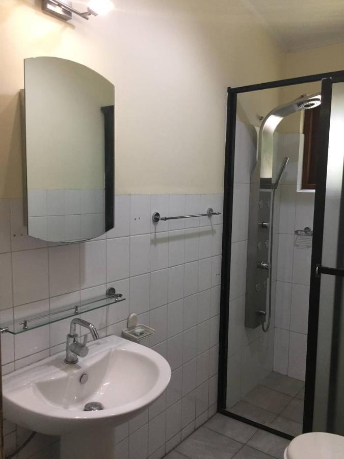 Hotel Shalini Anuradhapura Eksteriør billede